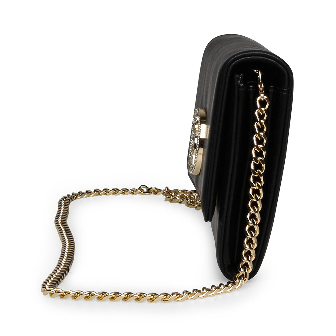 BPETULA BLACK GOLD - By STEVE MADDEN - Invoque