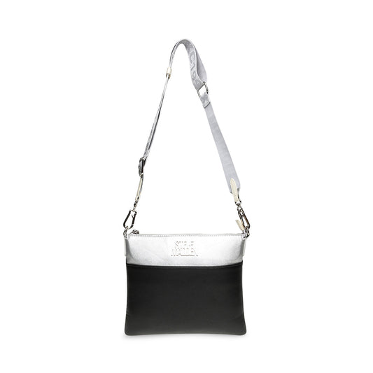 BPOVIT BLACK SILVER - By STEVE MADDEN - Invoque