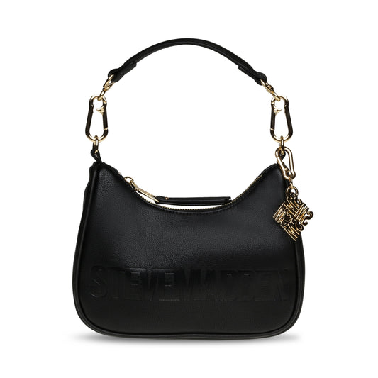 BPRIME BLACK/GOLD - By STEVE MADDEN - Invoque