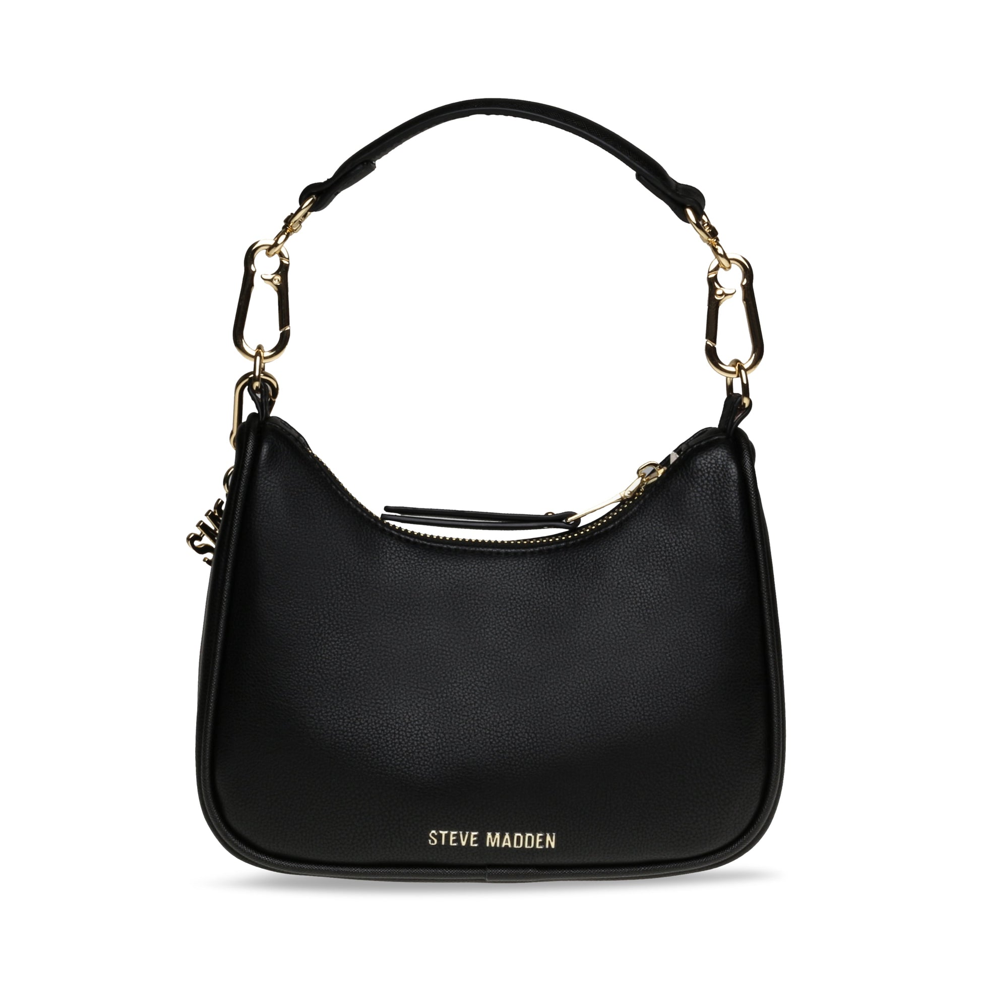 BPRIME BLACK/GOLD - By STEVE MADDEN - Invoque