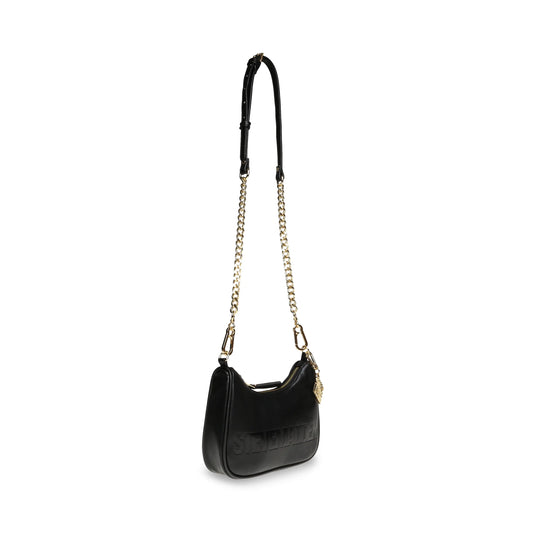 BPRIME BLACK/GOLD - Bellabags STEVE MADDEN