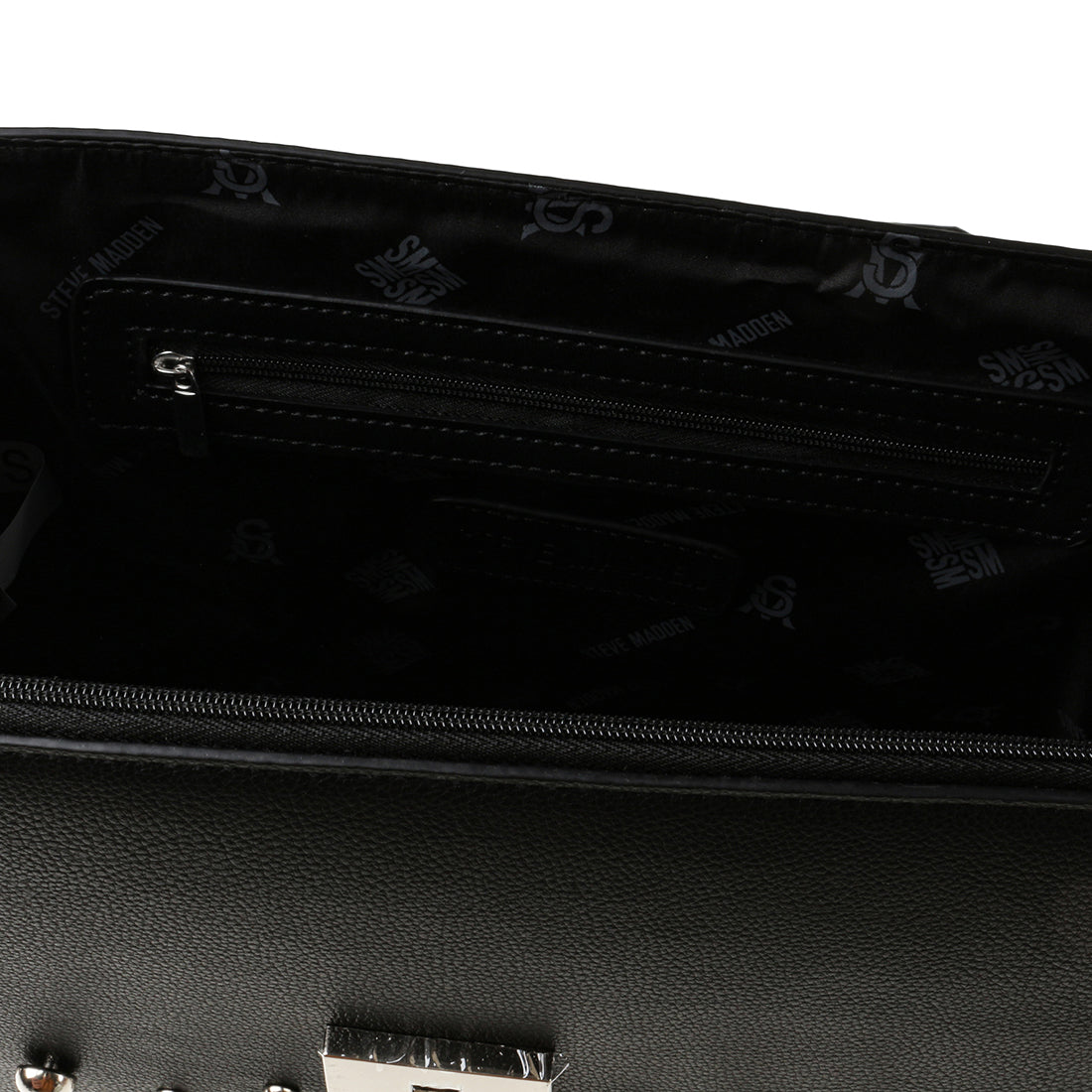 BRAMONE BLACK GOLD - By STEVE MADDEN - Invoque