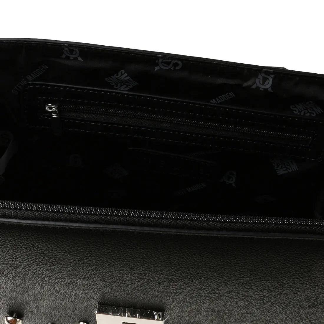 BRAMONE BLACK GOLD - Bellabags STEVE MADDEN