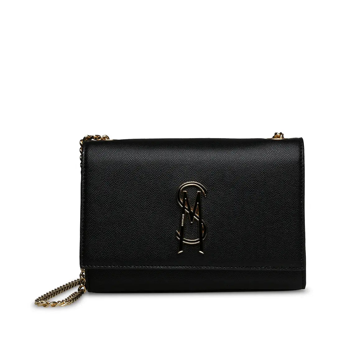 BRAMONE BLACK GOLD - Bellabags STEVE MADDEN
