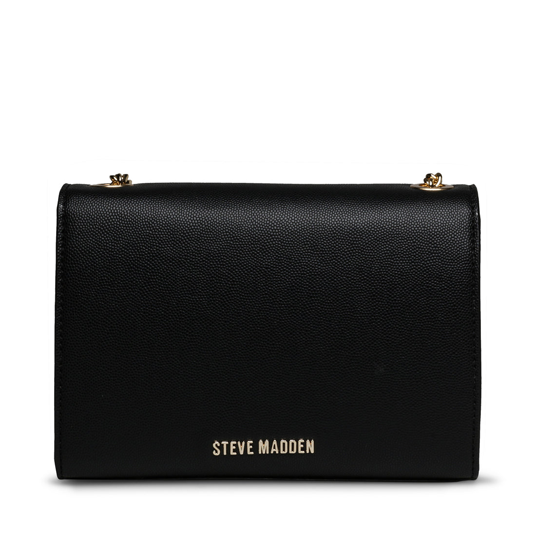 BRAMONE BLACK GOLD - By STEVE MADDEN - Invoque