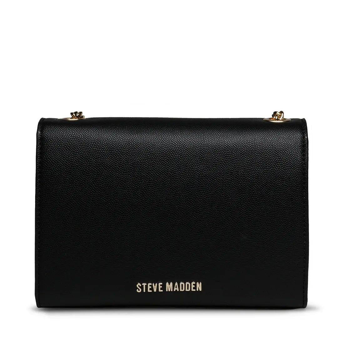 BRAMONE BLACK GOLD - Bellabags STEVE MADDEN