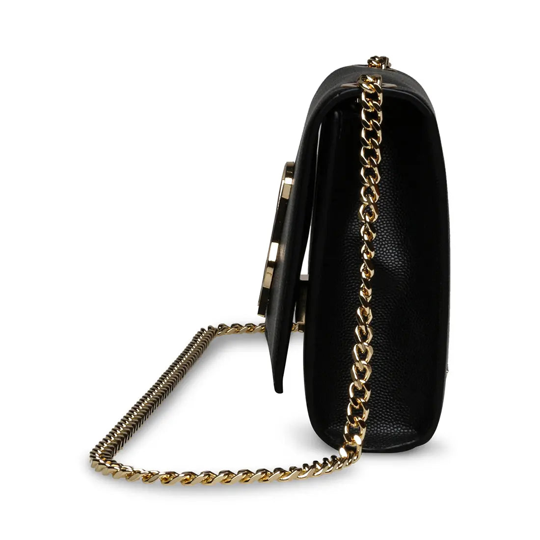 BRAMONE BLACK GOLD - Bellabags STEVE MADDEN