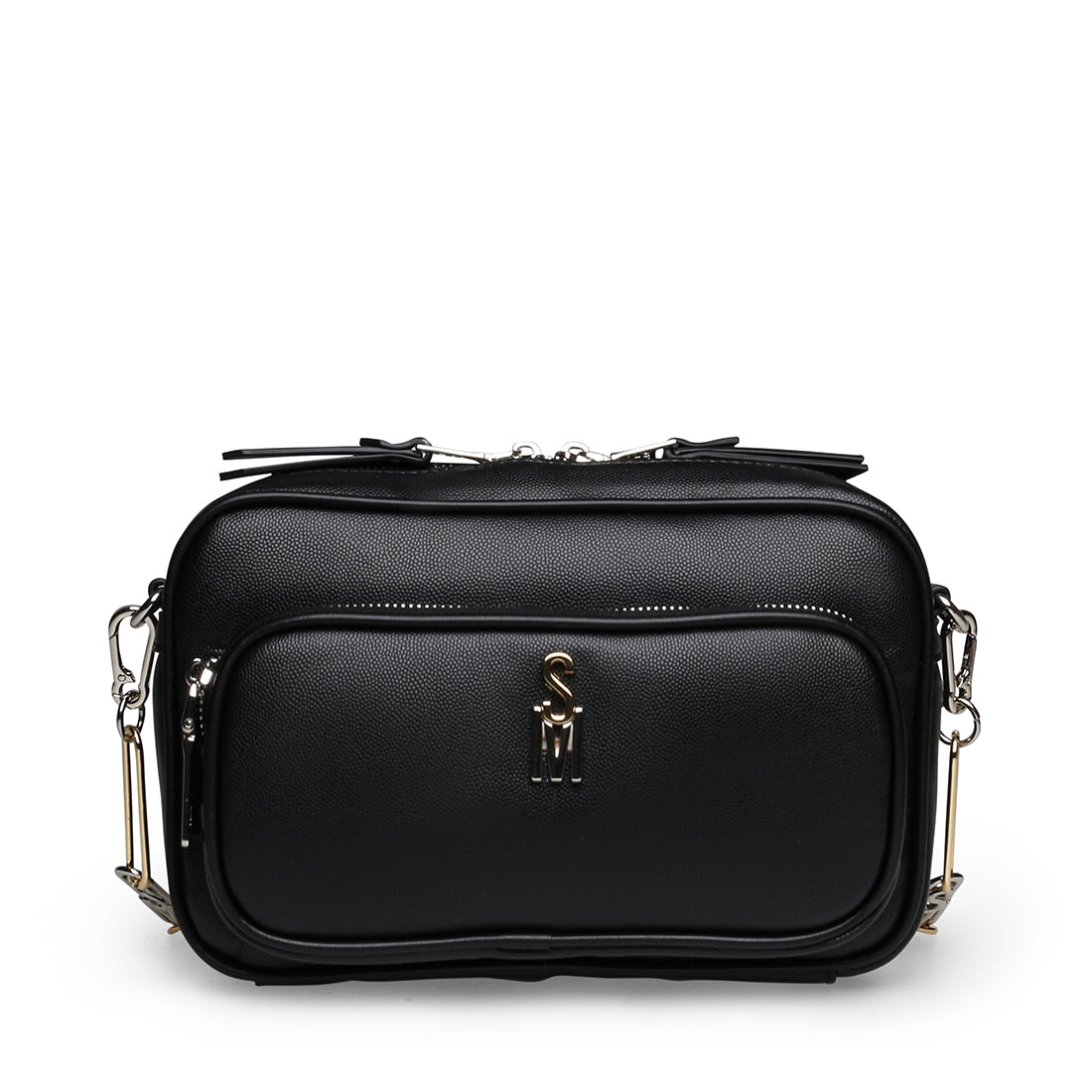 BRETORT BLACK - By STEVE MADDEN - Invoque