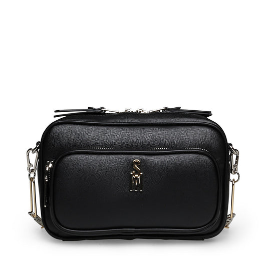 BRETORT BLACK - By STEVE MADDEN - Invoque