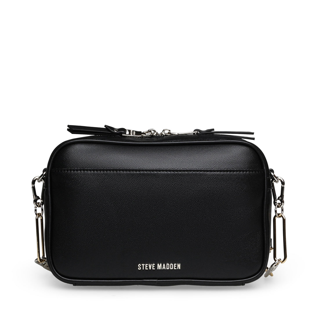 BRETORT BLACK - By STEVE MADDEN - Invoque