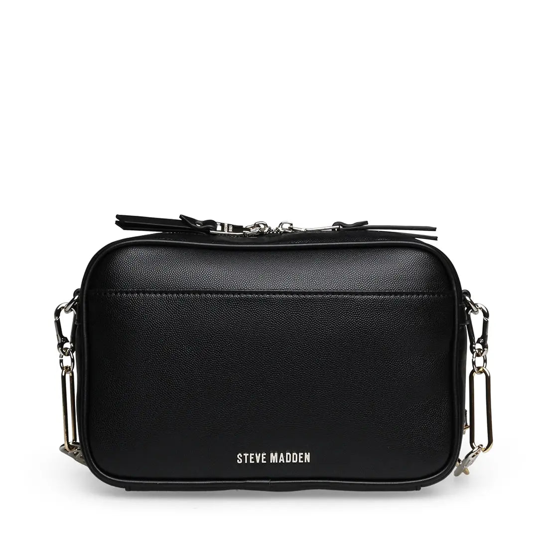 BRETORT BLACK - Bellabags STEVE MADDEN