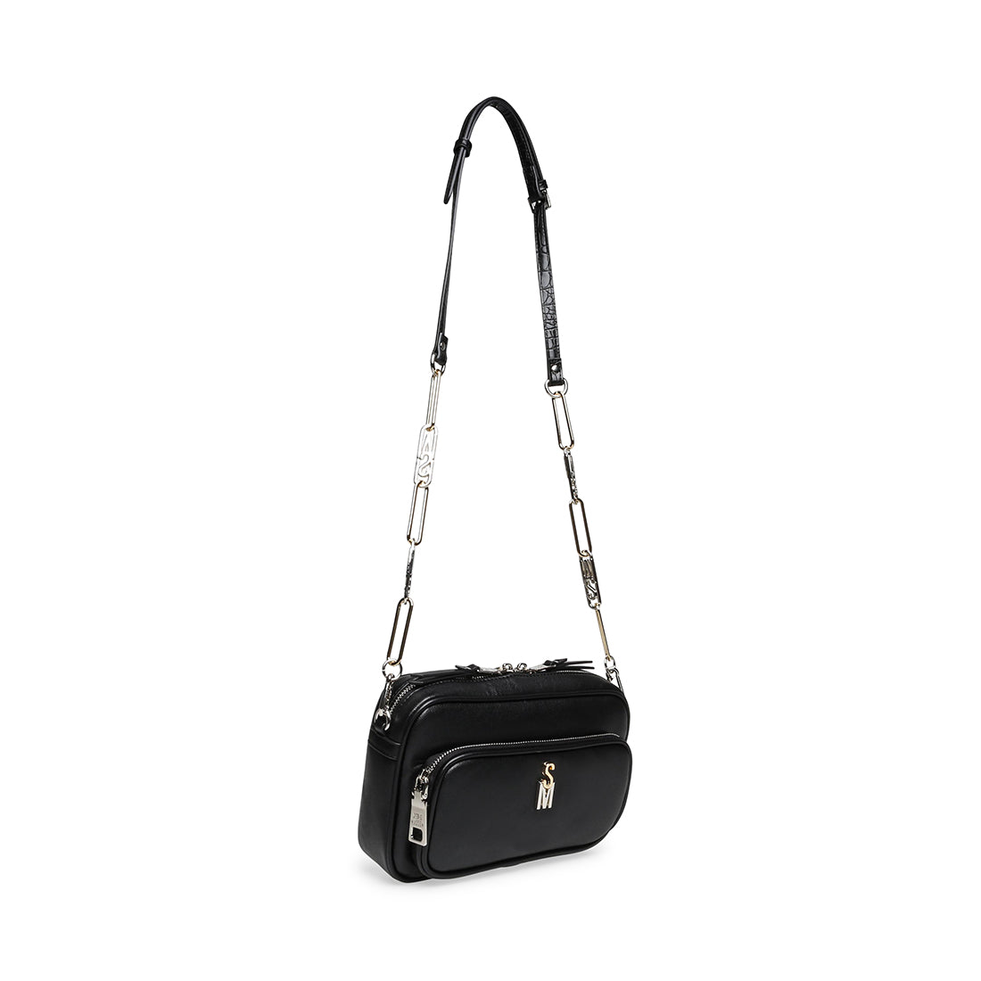 BRETORT BLACK - By STEVE MADDEN - Invoque