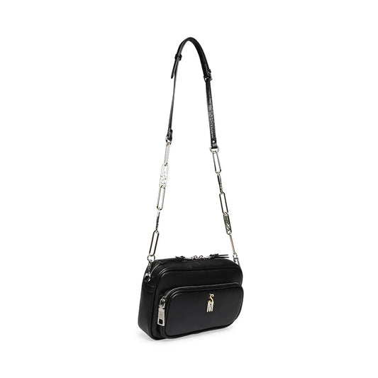 BRETORT BLACK - Bellabags STEVE MADDEN