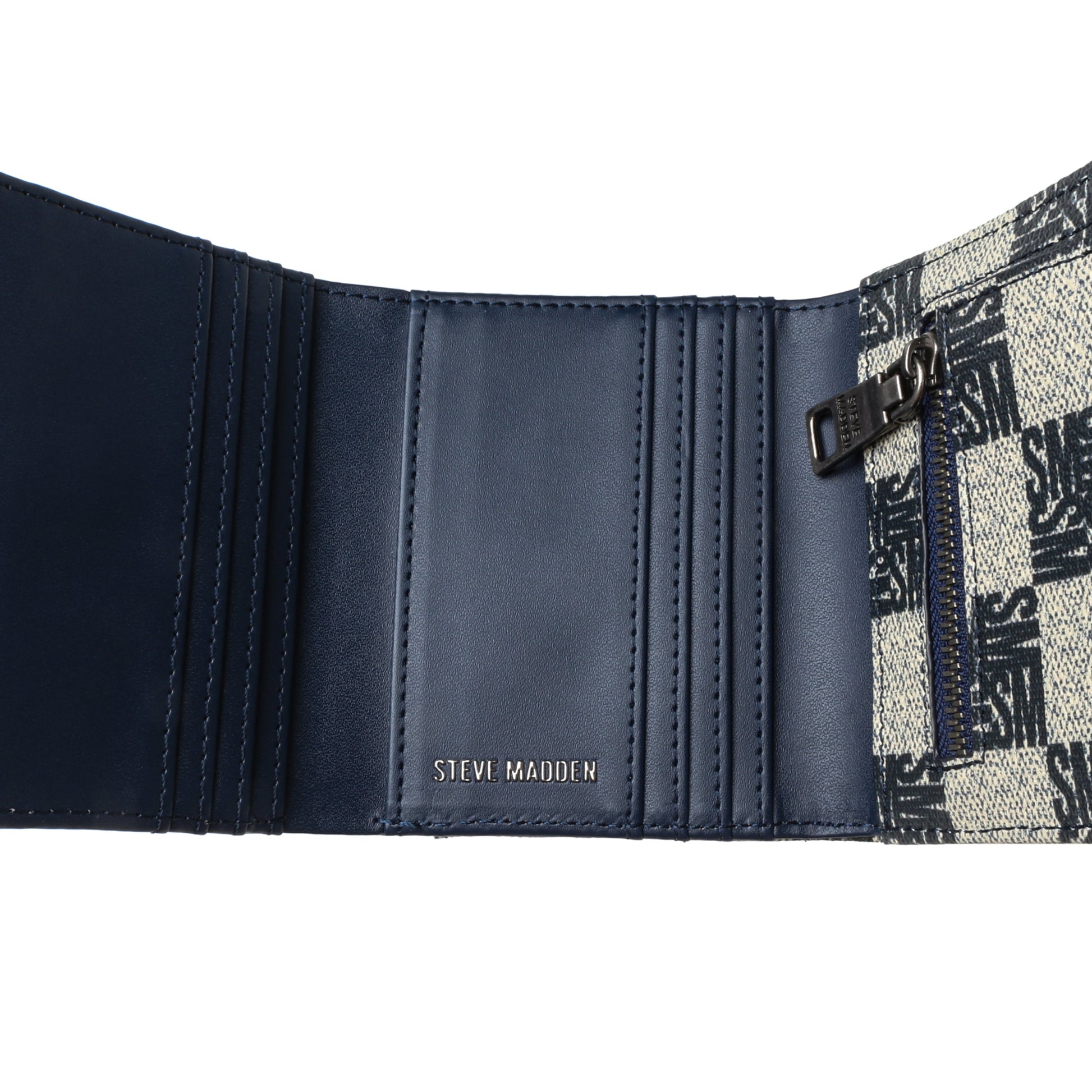 BRIA-N NAVY - By STEVE MADDEN - Invoque