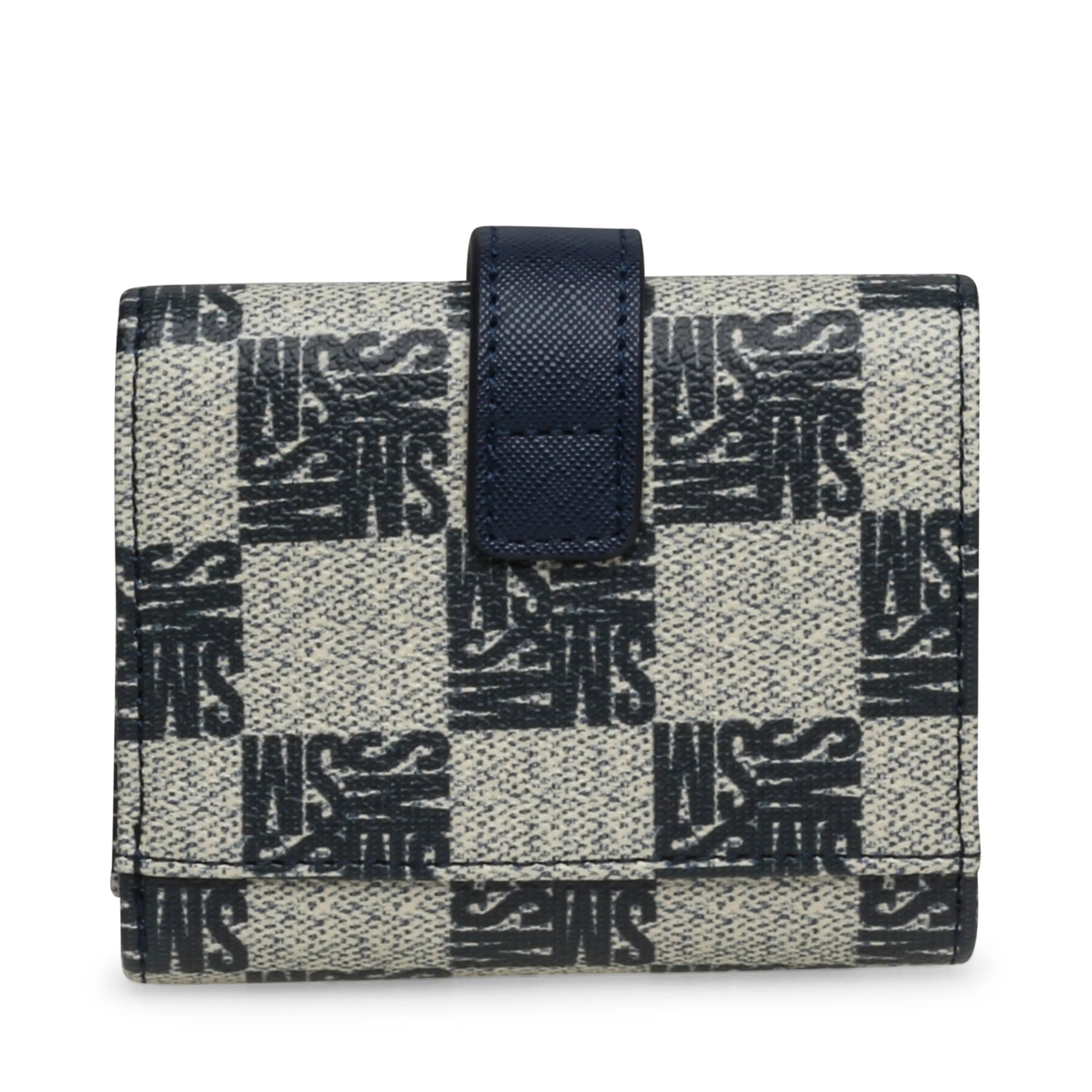 BRIA-N NAVY - Bellabags STEVE MADDEN