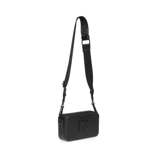 BRISA BLACK/BLACK - Bellabags STEVE MADDEN