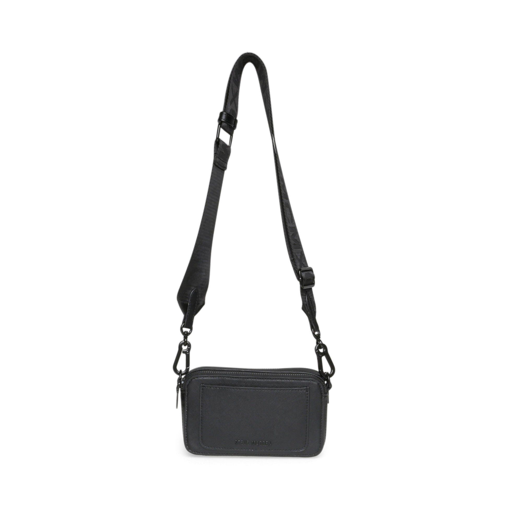 BRISA BLACK/BLACK - By STEVE MADDEN - Invoque