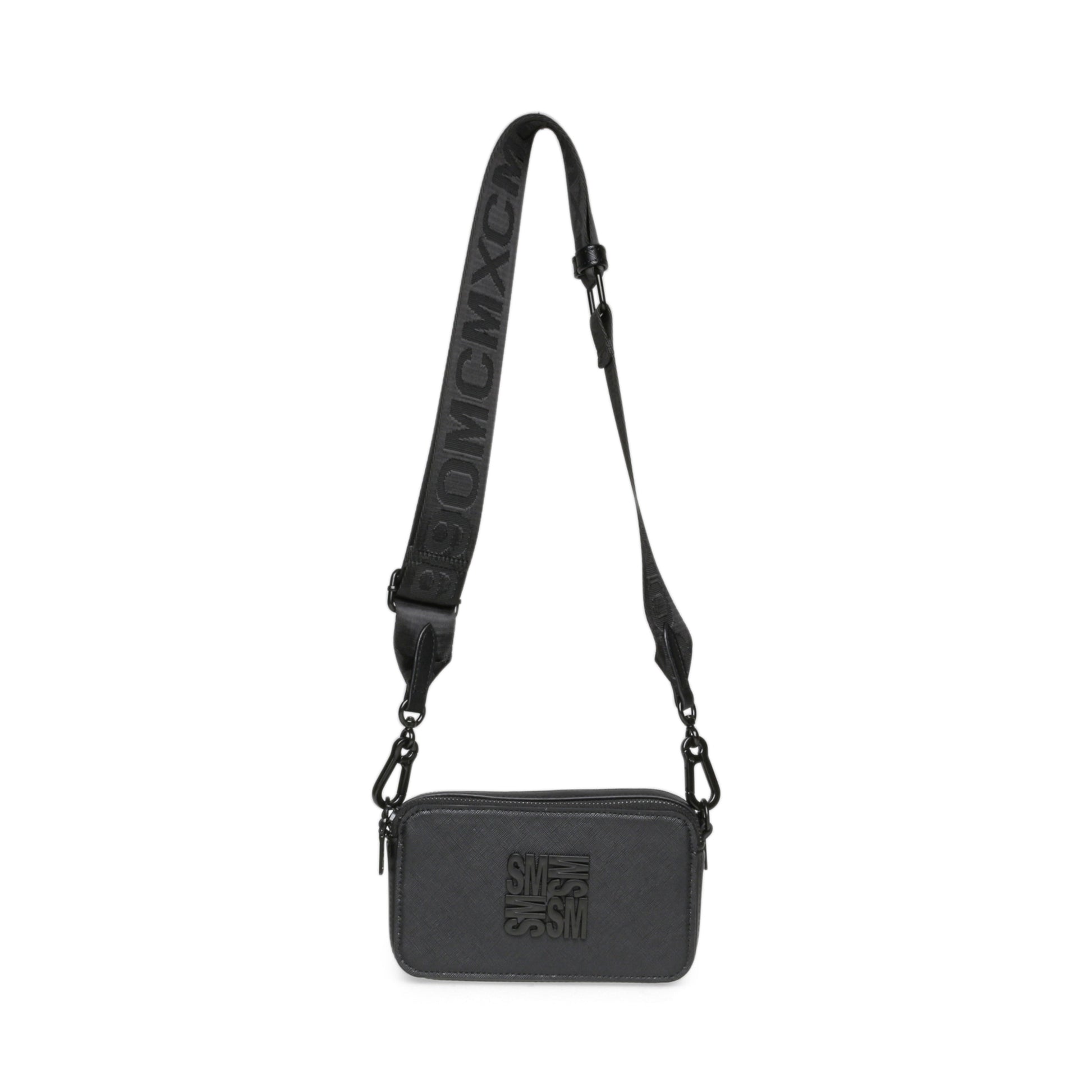 BRISA BLACK/BLACK - By STEVE MADDEN - Invoque