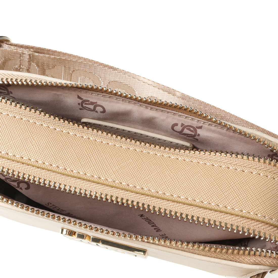 BRISA BONE - By STEVE MADDEN - Invoque