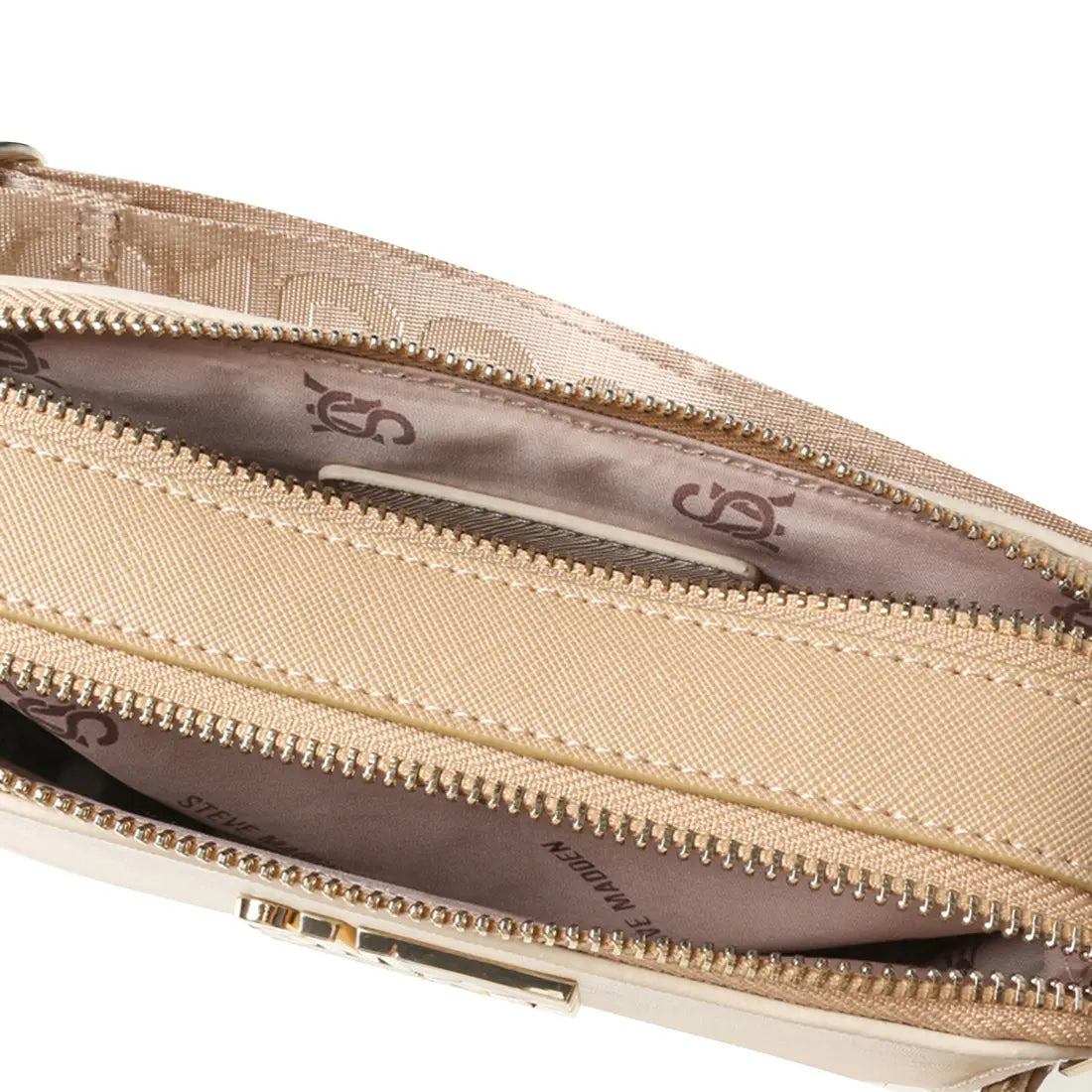 BRISA BONE - Bellabags STEVE MADDEN