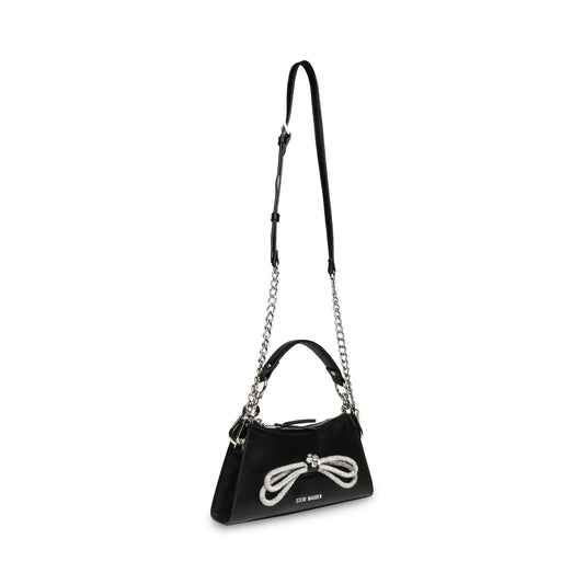 BRITZY BLACK - Bellabags STEVE MADDEN