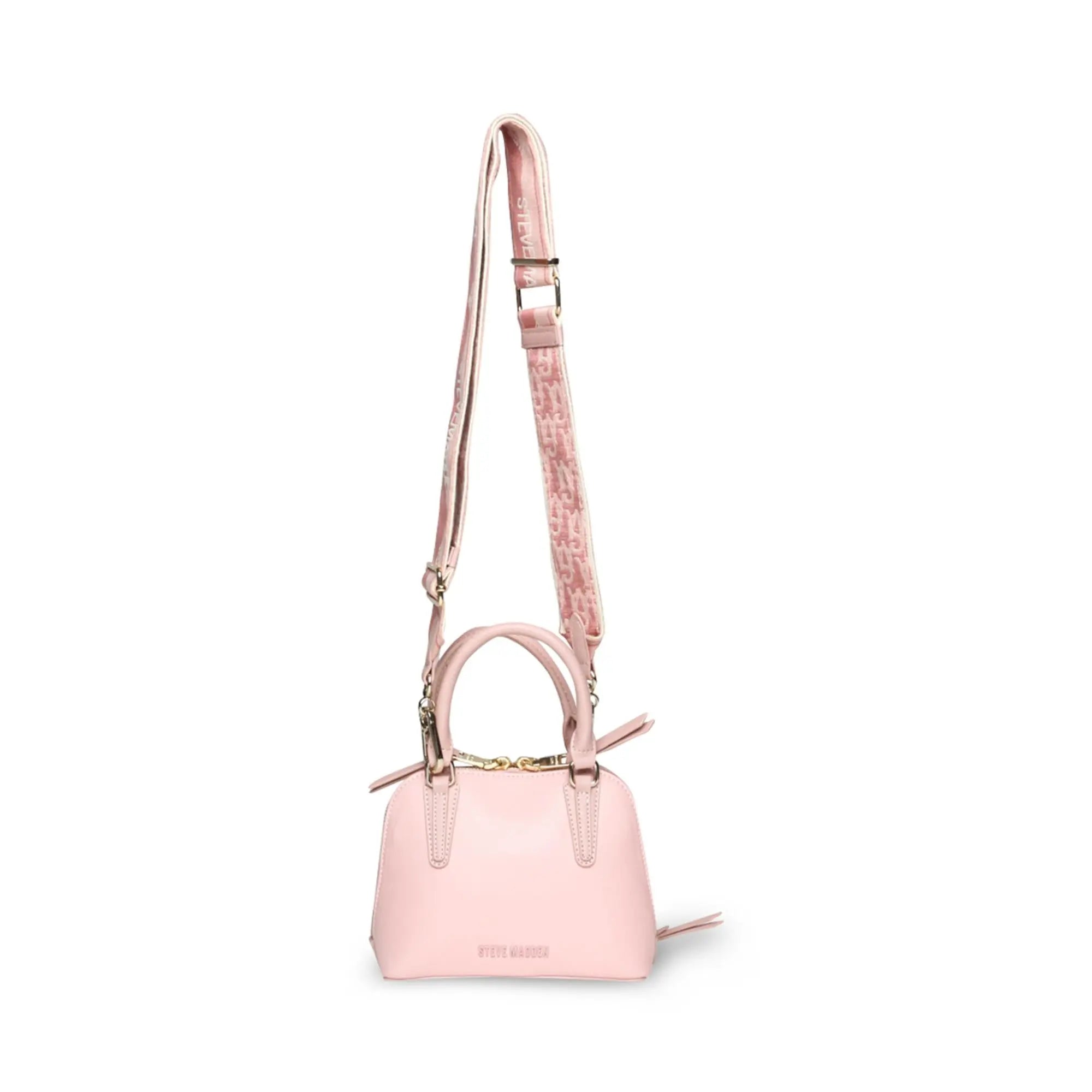 BRULING BLUSH - Bellabags STEVE MADDEN