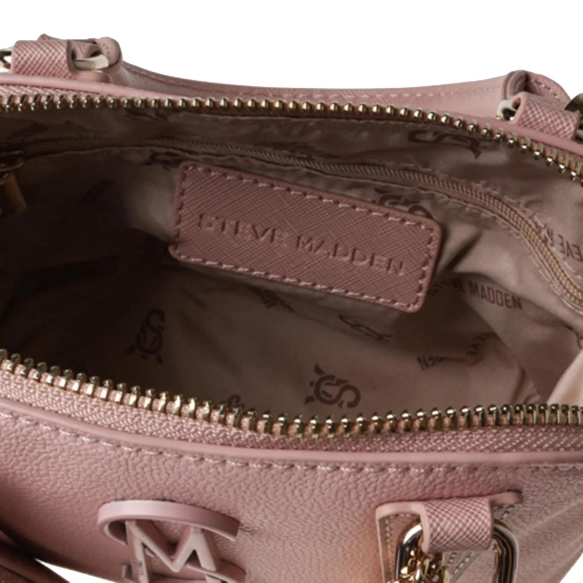 BRULING BLUSH - Bellabags STEVE MADDEN