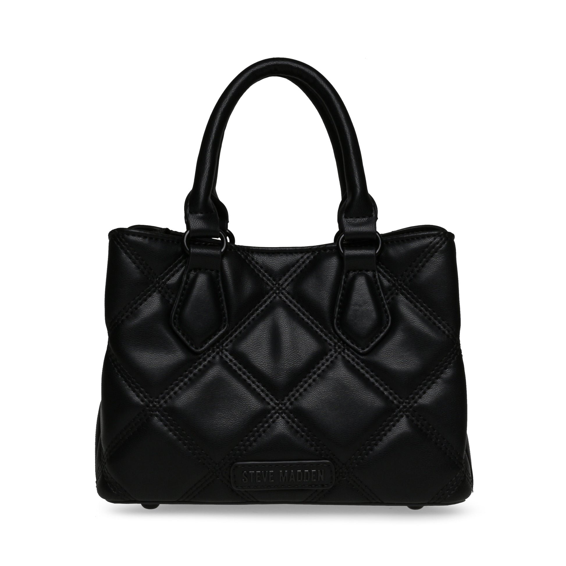 BSATORI BLACK/BLACK - By STEVE MADDEN - Invoque