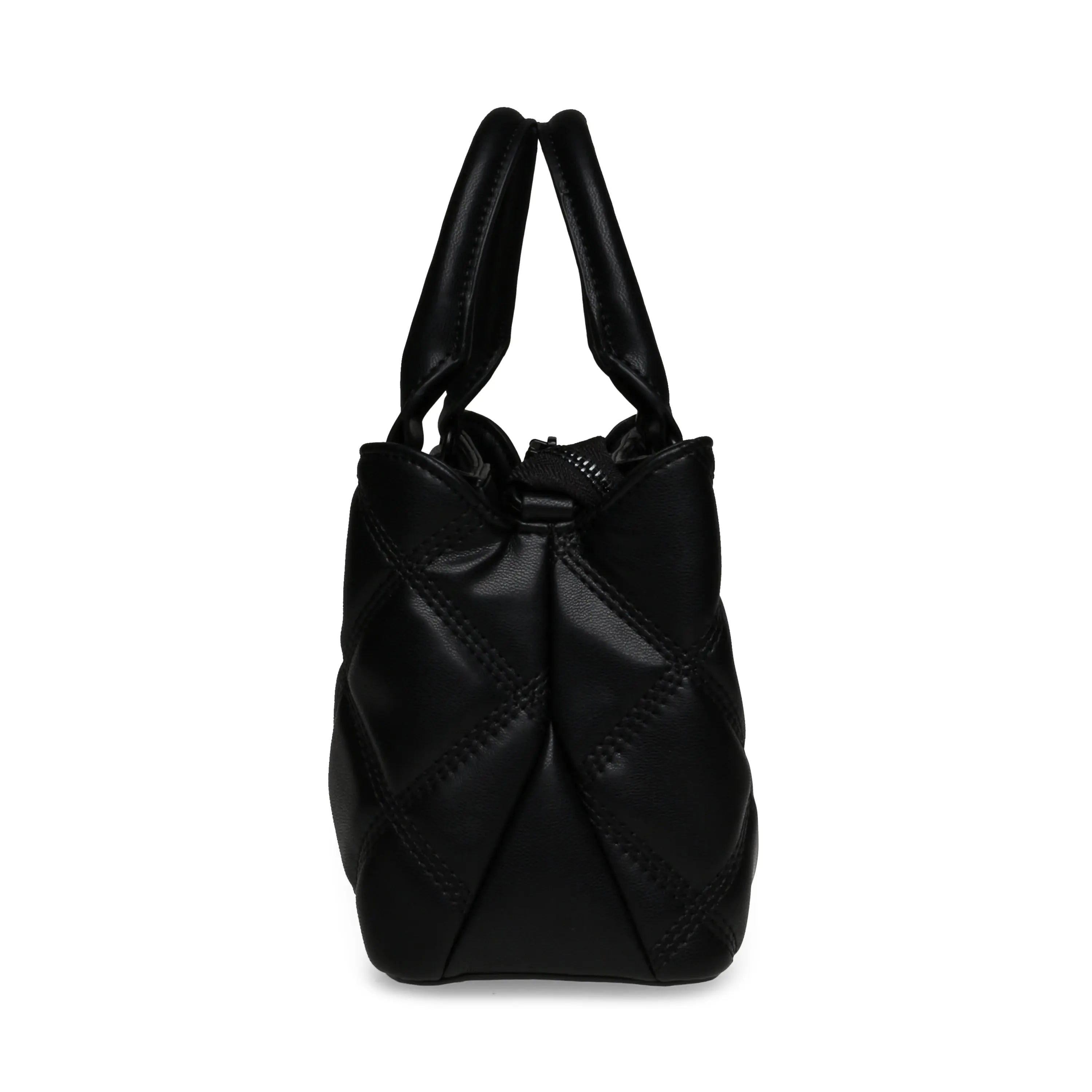 BSATORI BLACK/BLACK - Bellabags STEVE MADDEN