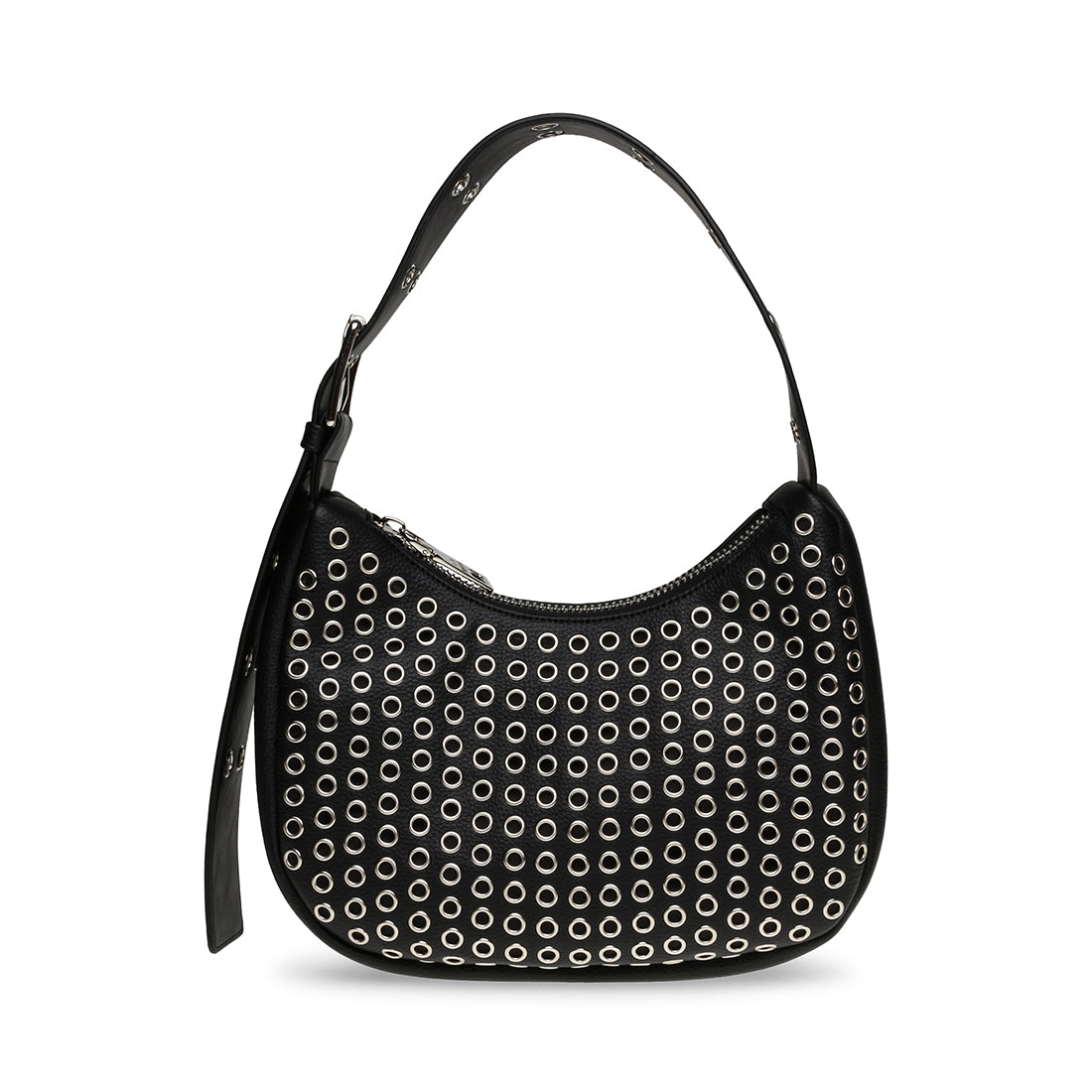 BSAVOR-G BLACK SILVER - By STEVE MADDEN - Invoque
