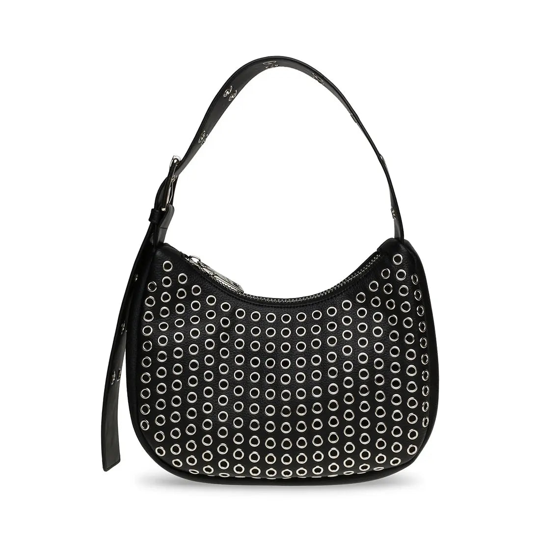 BSAVOR-G BLACK SILVER - Bellabags STEVE MADDEN