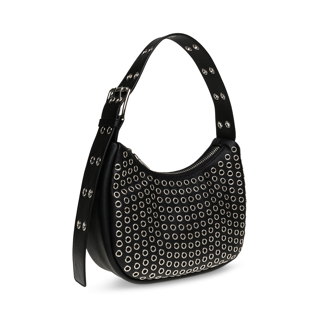 BSAVOR-G BLACK SILVER - By STEVE MADDEN - Invoque
