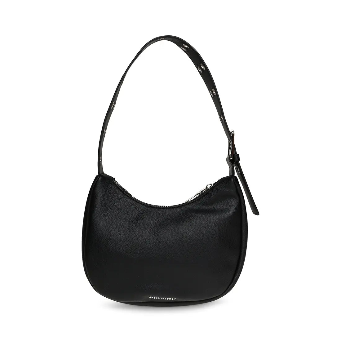 BSAVOR BLACK SILVER - Bellabags STEVE MADDEN