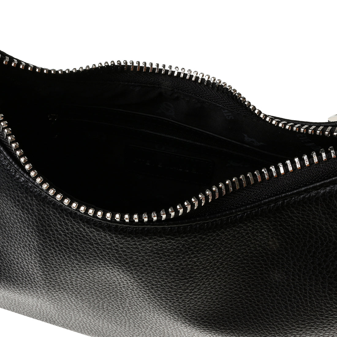 BSAVOR BLACK SILVER - By STEVE MADDEN - Invoque