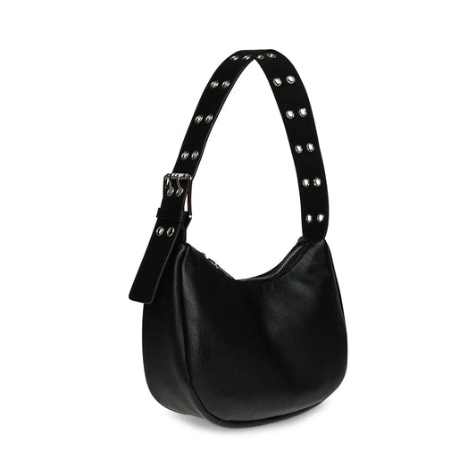 BSAVOR BLACK SILVER - Bellabags STEVE MADDEN