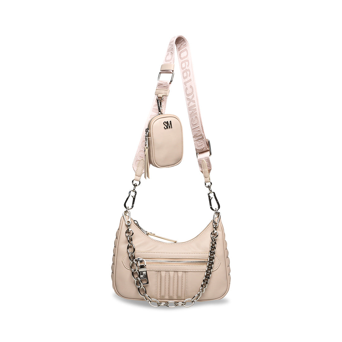 BSTEAM NUDE - By STEVE MADDEN - Invoque