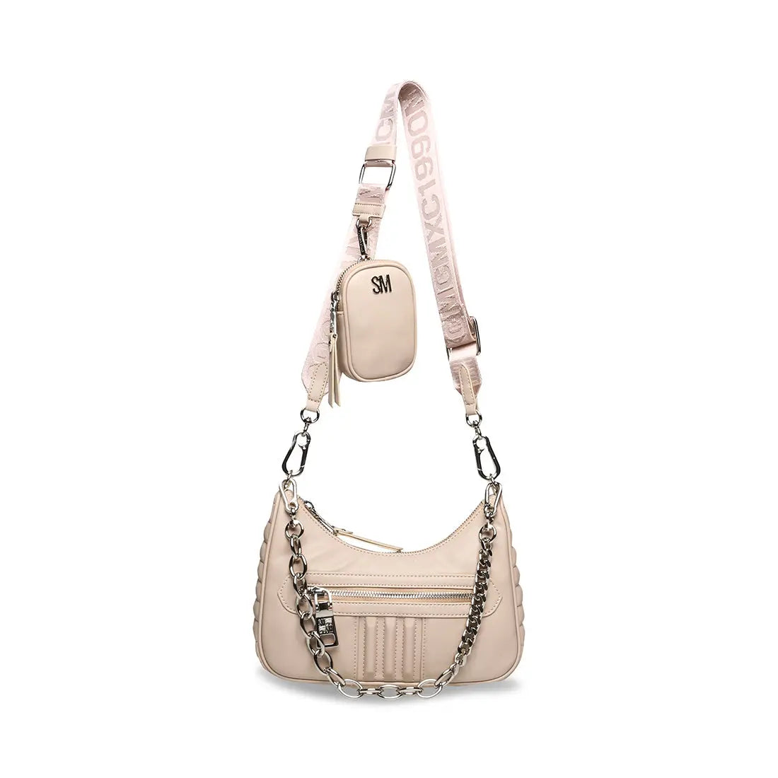 BSTEAM NUDE - Bellabags STEVE MADDEN