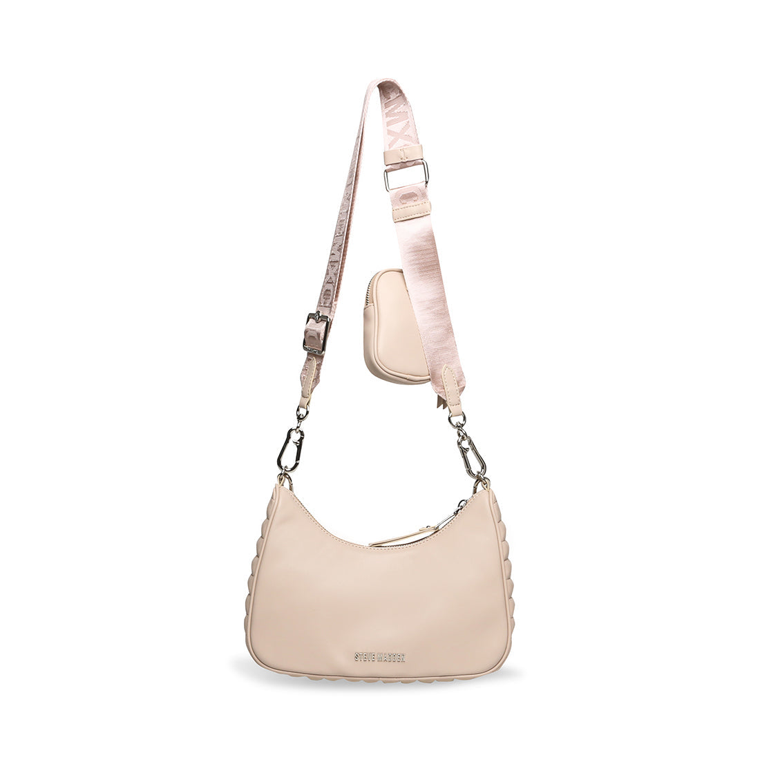 BSTEAM NUDE - By STEVE MADDEN - Invoque