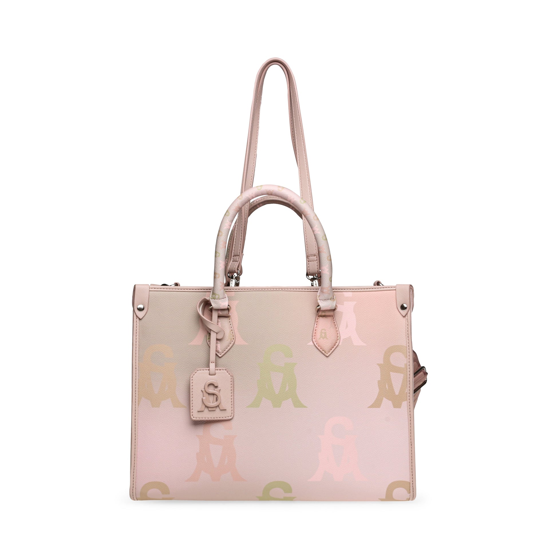 BSTILO-P BLUSH - By STEVE MADDEN - Invoque