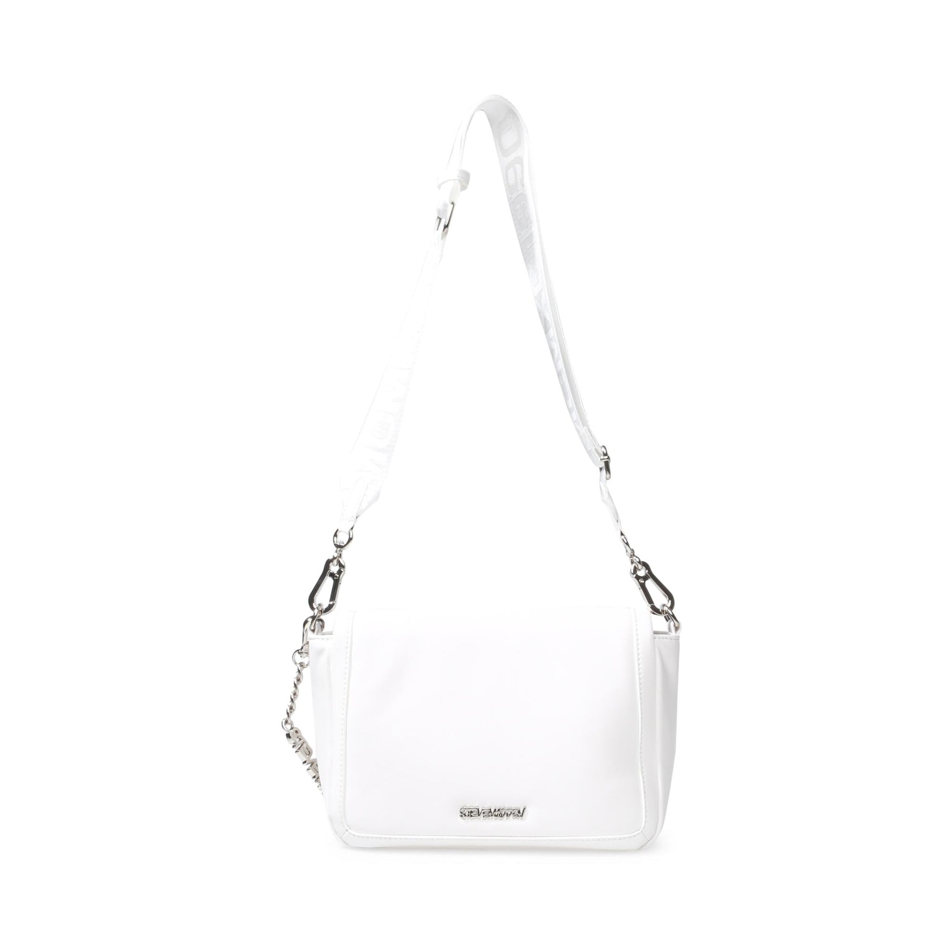 BSWAG WHITE - By STEVE MADDEN - Invoque