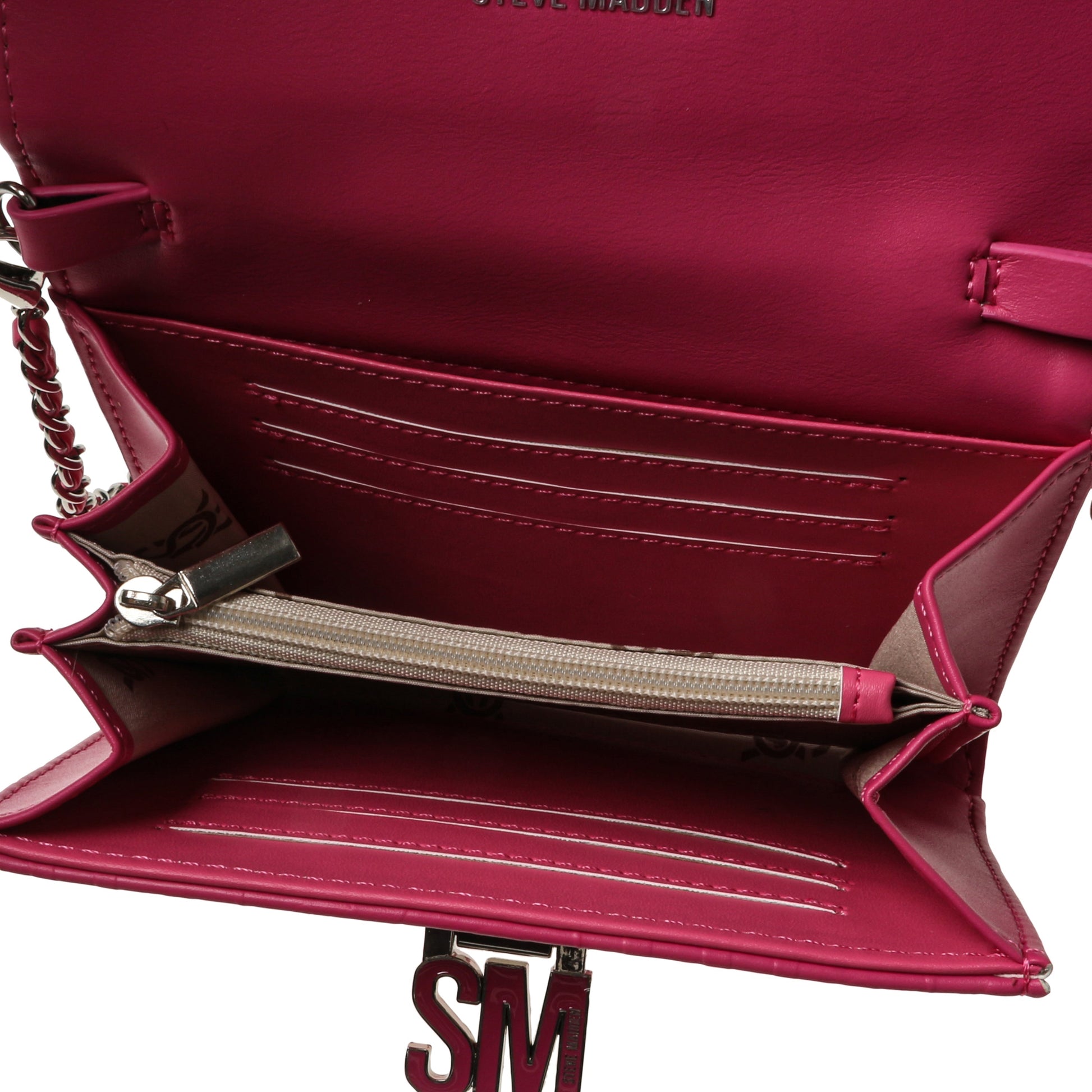 BSWISH PINK - By STEVE MADDEN - Invoque