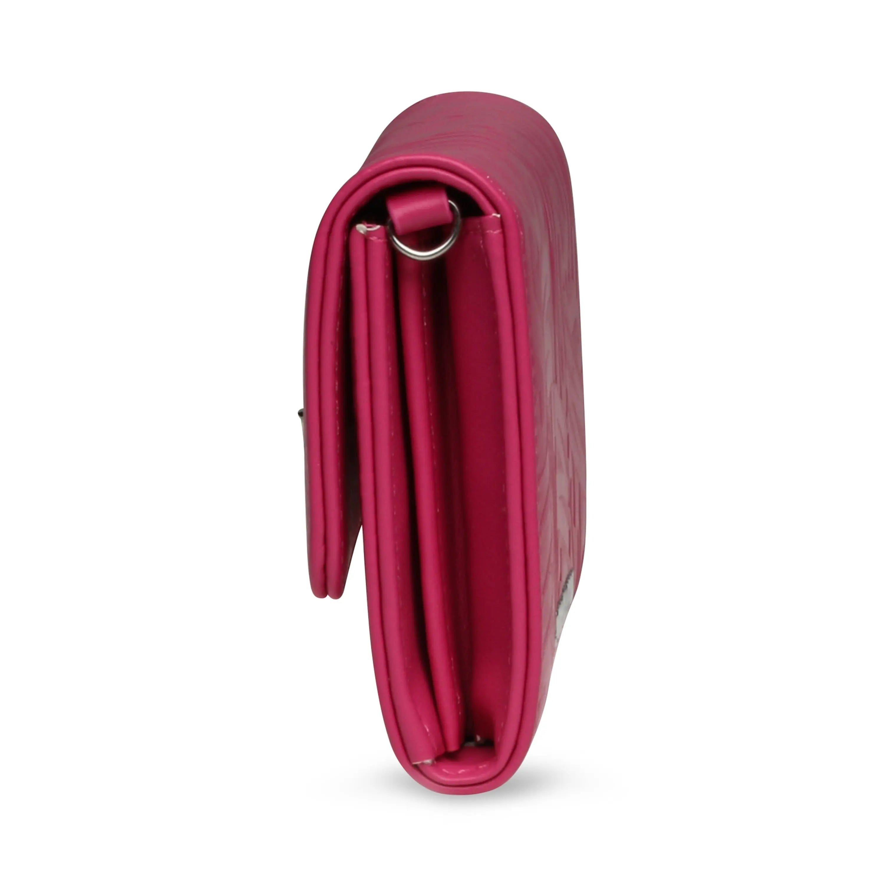 BSWISH PINK - Bellabags STEVE MADDEN