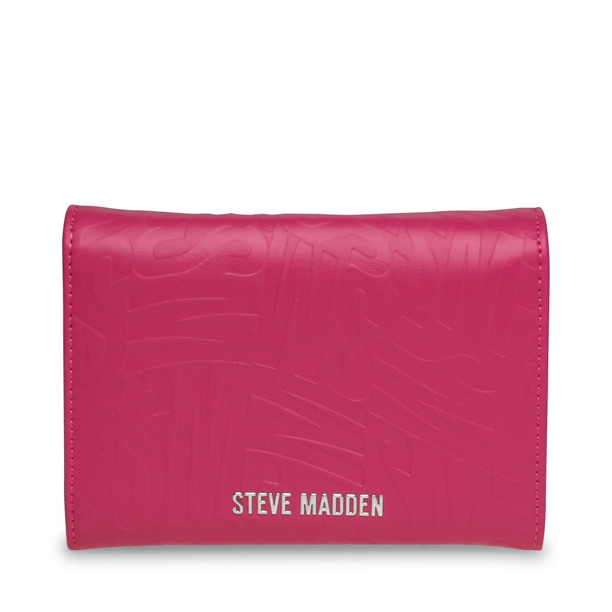 BSWISH PINK - By STEVE MADDEN - Invoque