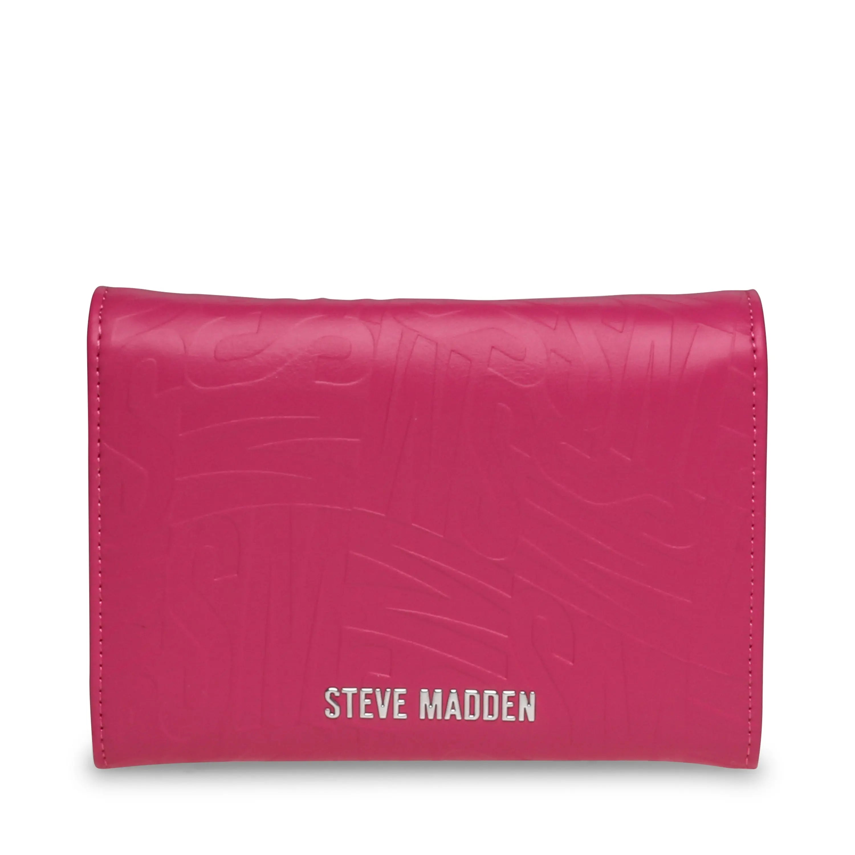 BSWISH PINK - Bellabags STEVE MADDEN