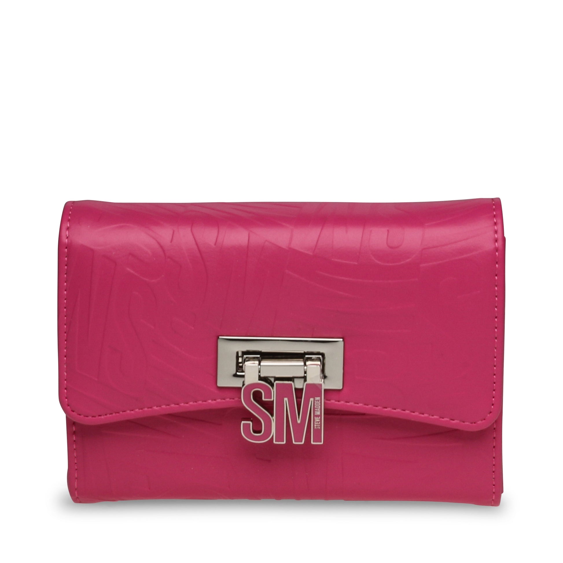 BSWISH PINK - By STEVE MADDEN - Invoque