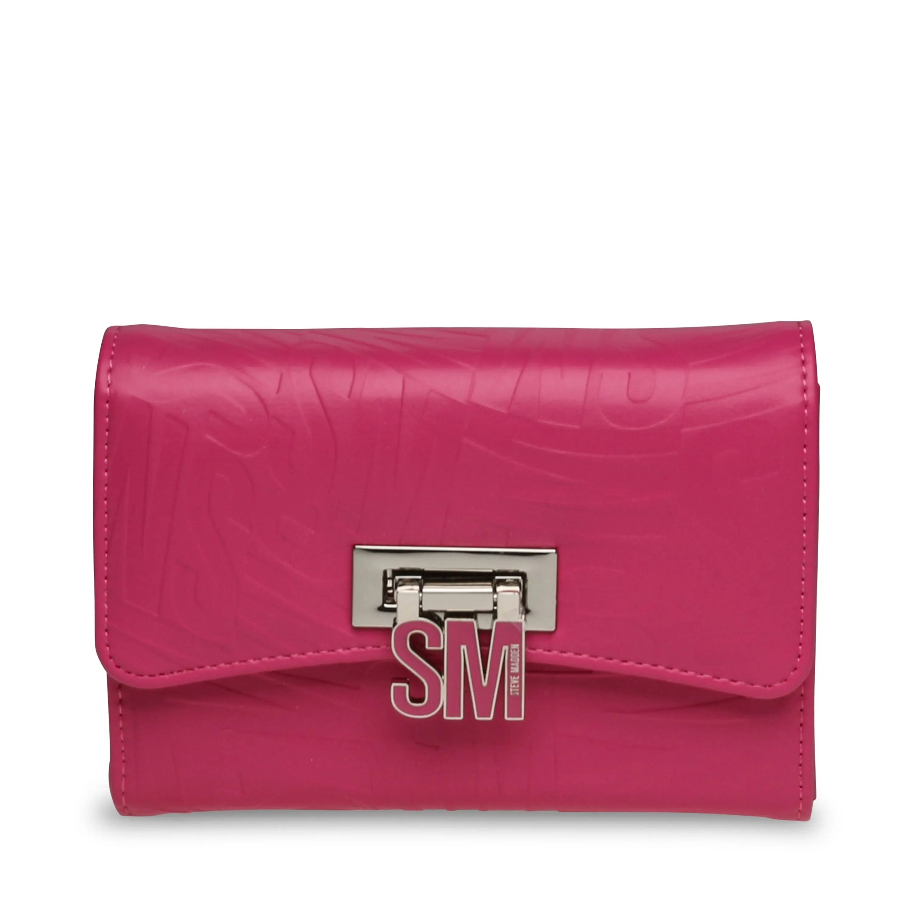 BSWISH PINK - Bellabags STEVE MADDEN