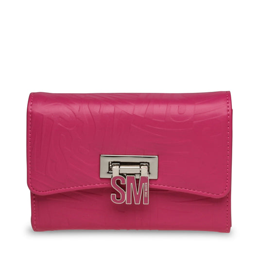 BSWISH PINK - By STEVE MADDEN - Invoque