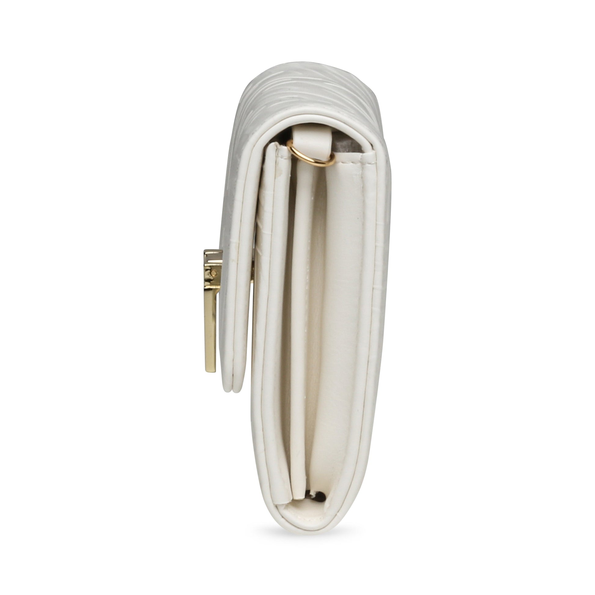 BSWISH WHITE - By STEVE MADDEN - Invoque