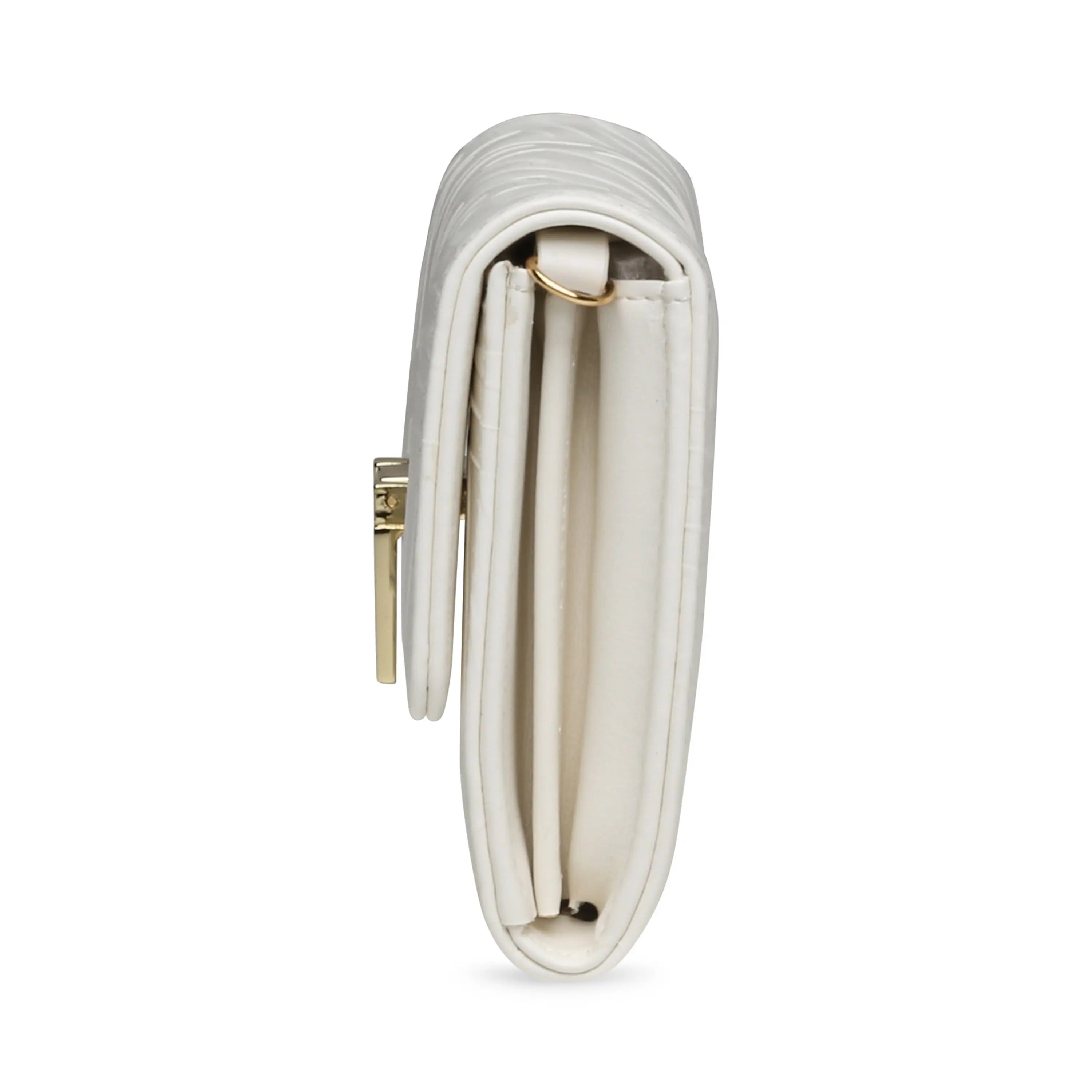 BSWISH WHITE - Bellabags STEVE MADDEN