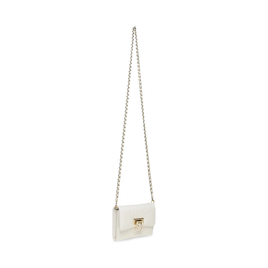 BSWISH WHITE - Bellabags STEVE MADDEN